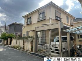 大阪府泉南郡熊取町大久保北３丁目