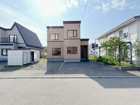 北海道札幌市北区拓北八条５丁目