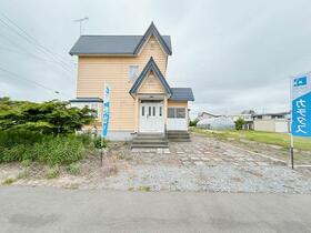北海道雨竜郡妹背牛町字妹背牛