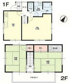 埼玉県比企郡川島町八幡４丁目
