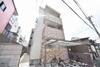 徳庵駅より徒歩14分 3階 築10年3ヶ月の賃貸物件