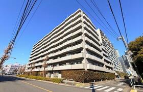 ミサワホームズ東大井