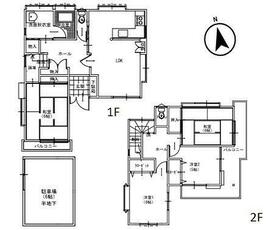 埼玉県坂戸市西坂戸２丁目