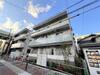 Clashist中宮South 築3年9ヶ月の賃貸物件