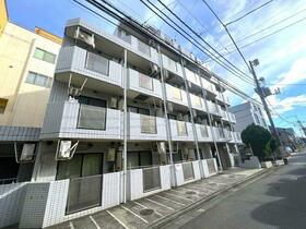 ワールドパレス永福町