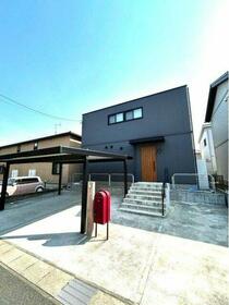 愛知県田原市浦町丸山