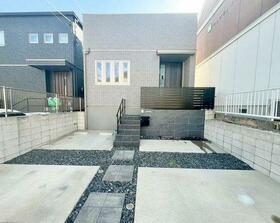 愛知県岡崎市蓑川新町2丁目