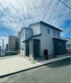 愛知県豊橋市弥生町字中原