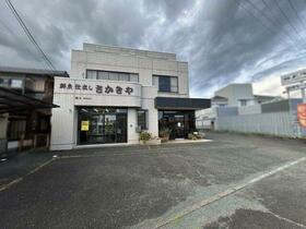 愛知県新城市片山字西野畑