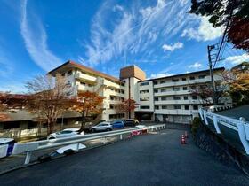 フジタ第９箱根山マンション