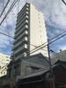 浅草橋駅より徒歩4分 4階 築18年8ヶ月の賃貸物件