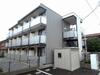 蕨駅より徒歩21分 2階 築17年9ヶ月の賃貸物件