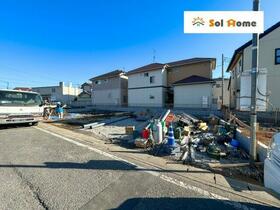 群馬県高崎市上中居町