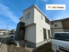 群馬県高崎市上中居町