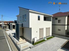 群馬県高崎市上中居町