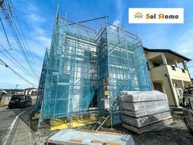 群馬県高崎市上中居町