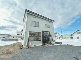 北海道芦別市北一条東１丁目