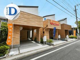 東京都杉並区下井草３丁目