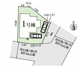 神奈川県中郡二宮町山西