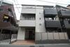 カーサ動坂 3階 築10年3ヶ月の賃貸物件