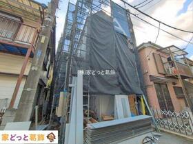 東京都葛飾区鎌倉４丁目