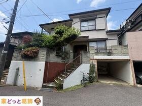 千葉県松戸市胡録台