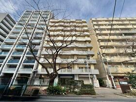 オリンピックマンション桜台第２