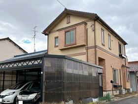 岐阜県大垣市鶴見町