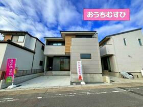 愛知県名古屋市守山区森宮町