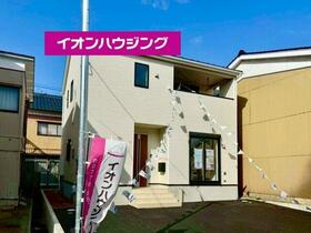 石川県小松市古城町