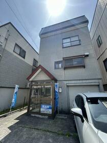 新潟県妙高市白山町３丁目