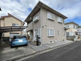 香川県高松市十川西町