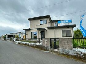 宮崎県都城市山之口町花木