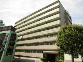 高田馬場パーク・ホームズ