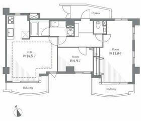 パルロイヤルアレフ赤坂