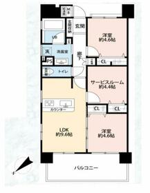 クリオ千駄木動坂