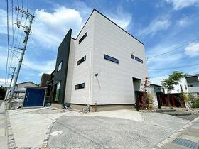 岡山県岡山市中区桑野