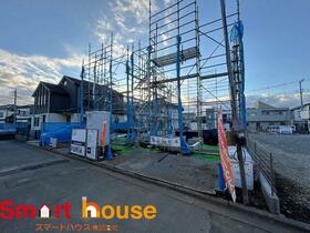 神奈川県大和市福田８丁目