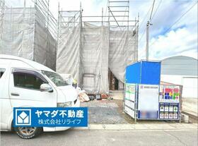 愛知県江南市前野町新田北