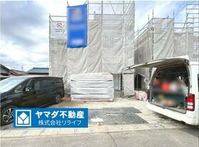 愛知県江南市前野町新田北