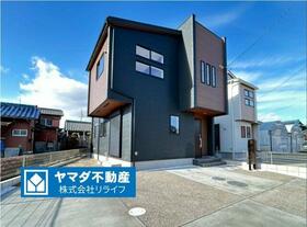 愛知県江南市前野町新田北