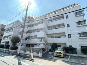 キャニオンマンション蓮根城北公園