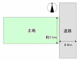 滋賀県東近江市蒲生堂町