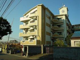 メゾンモンブラン足立（Ａ−１６）