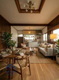 福岡県福岡市西区福重４丁目