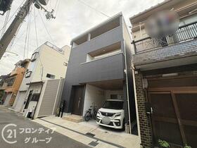 大阪府大阪市生野区中川西２丁目