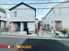 神奈川県綾瀬市落合北４丁目