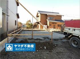 愛知県一宮市北方町北方字中土取