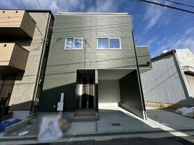 兵庫県明石市藤江