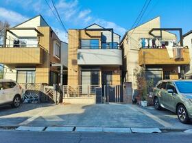 東京都杉並区南荻窪２丁目